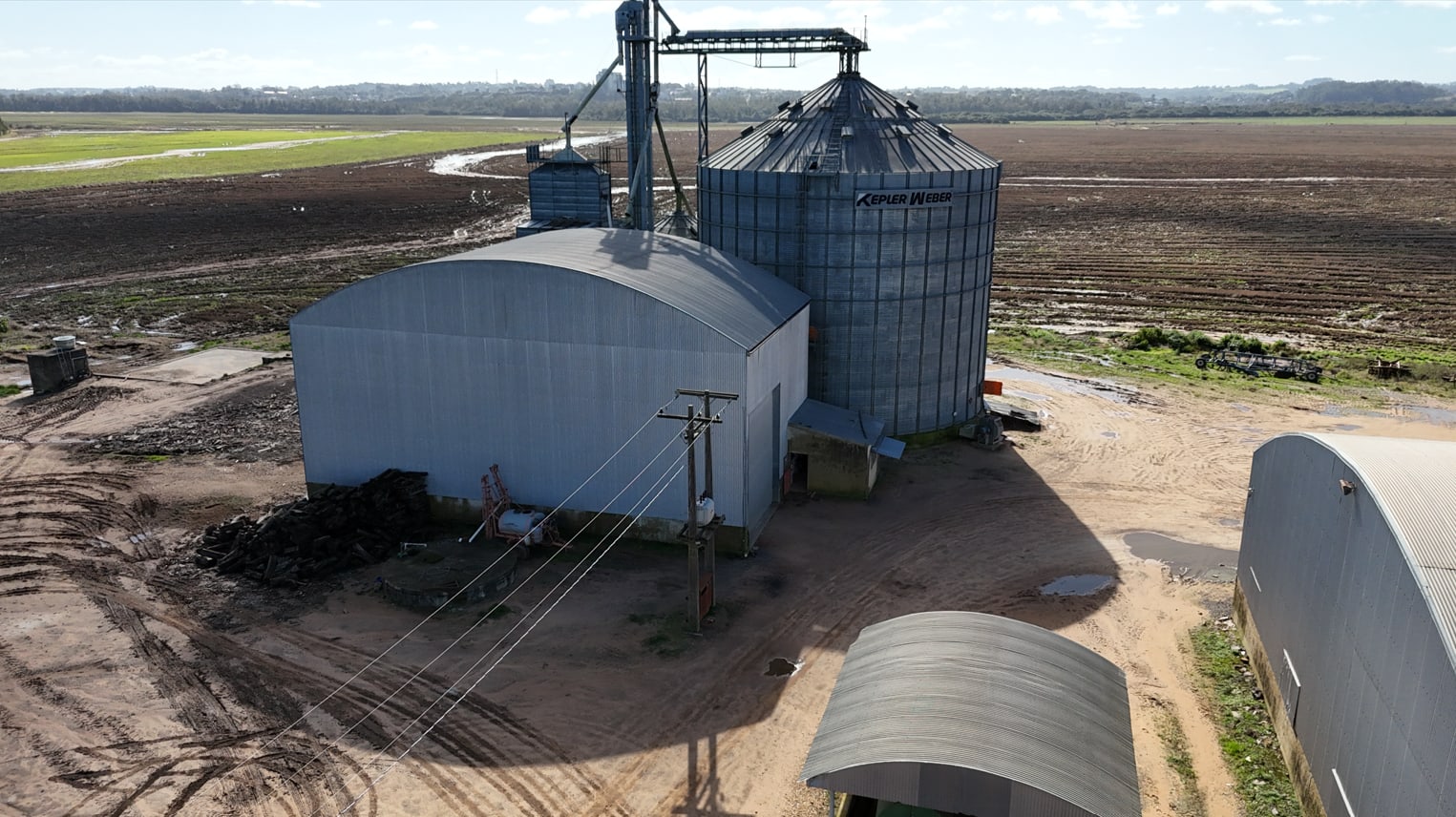 530 Hectares - Cachoeira do Sul - Foto 14