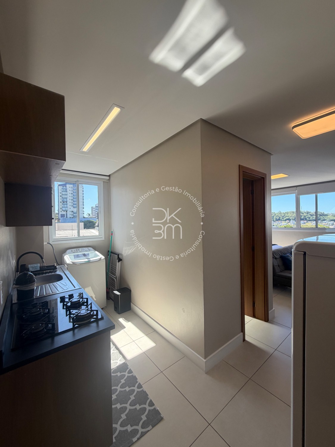 Apartamento no Reisdencial Fit, foto 7