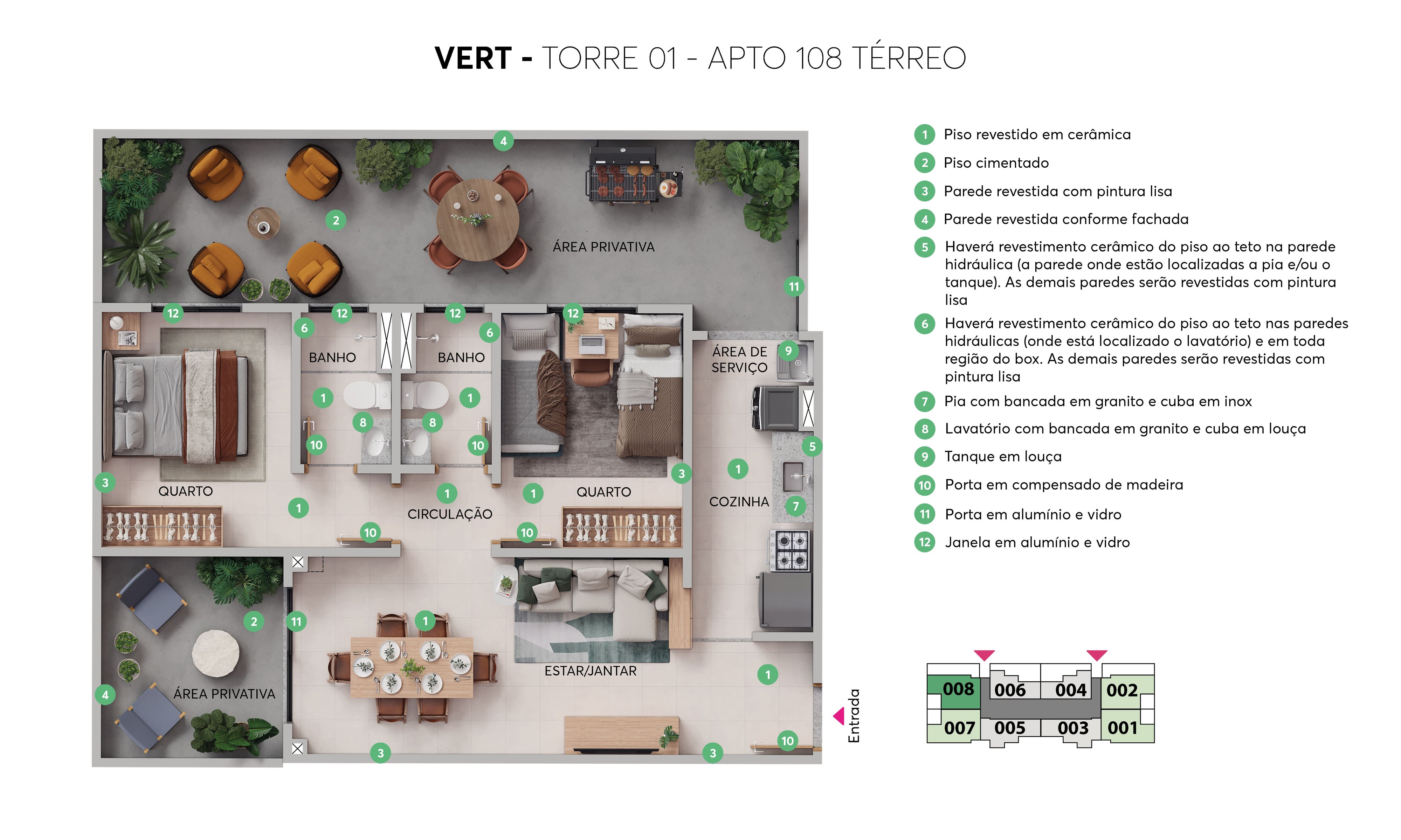 Vert, foto 19