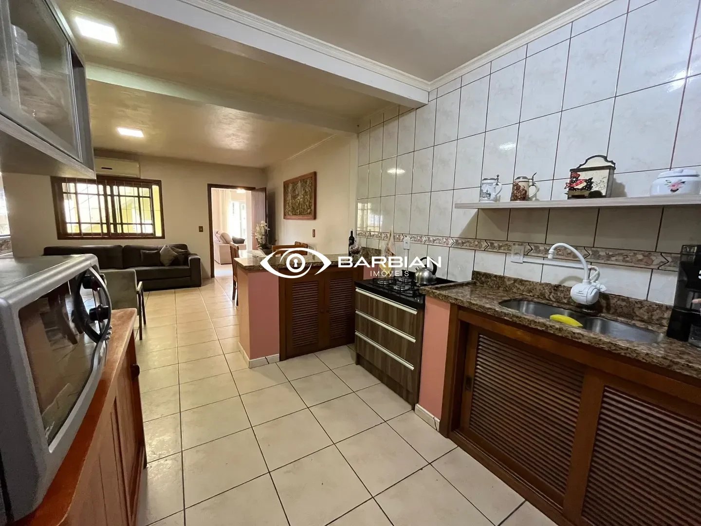 Casa com 3 quartos a venda e 2 vagas em Santa Cruz do Sul - Foto 16