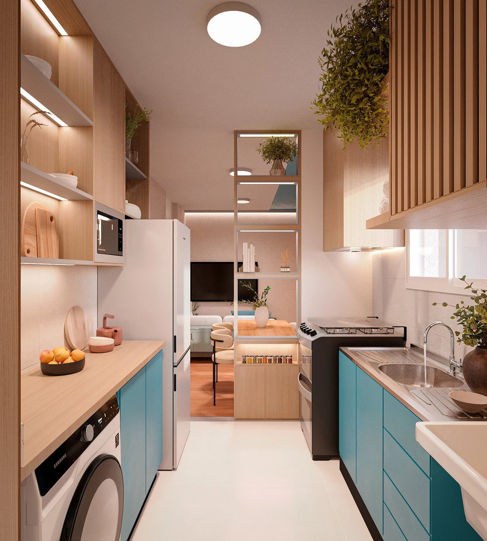 Residencial Marbelle Residence - Foto 10