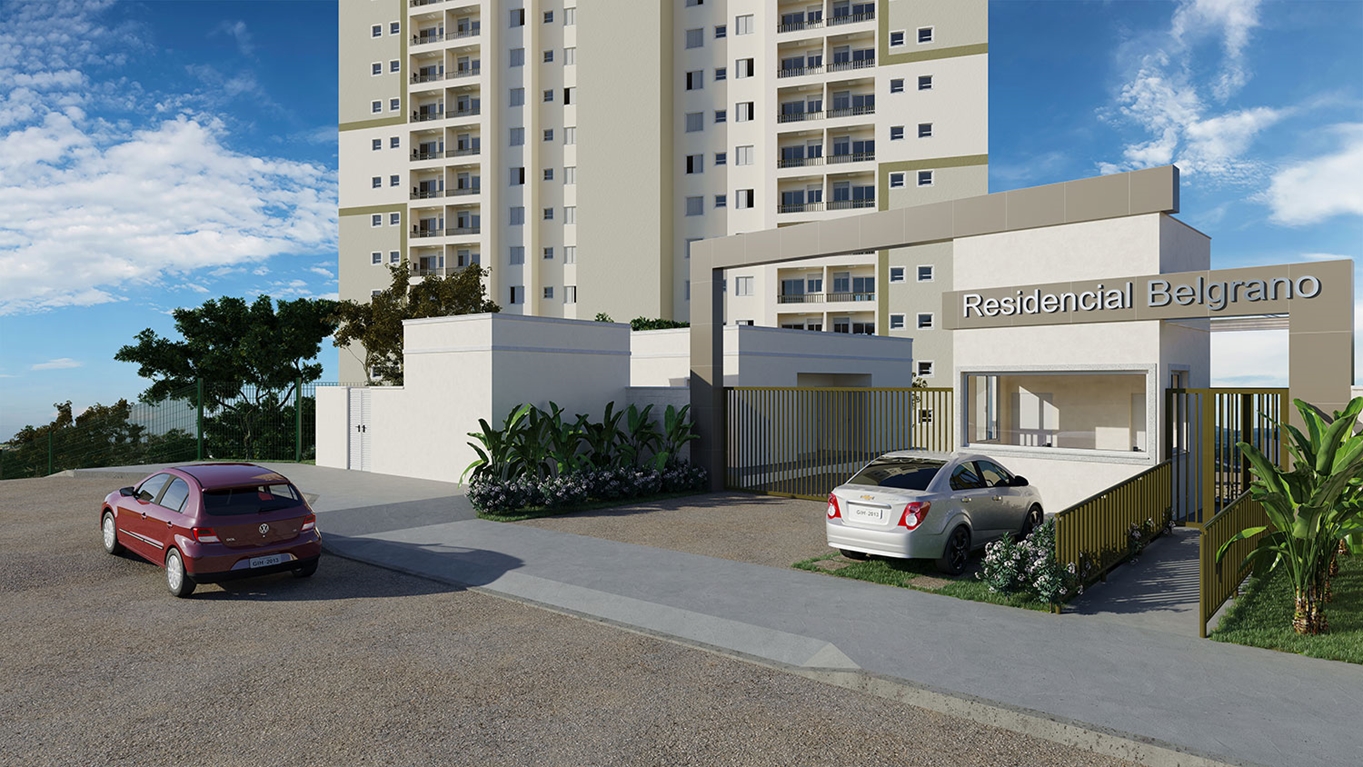 Residencial Belgrano