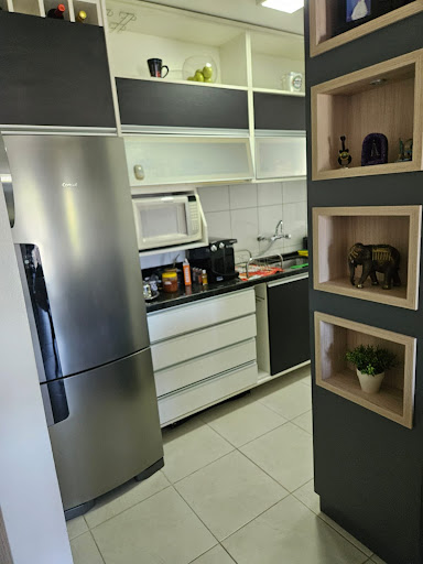 Apartamento próximo a Unisc com 2 dormitórios1 - Foto 8