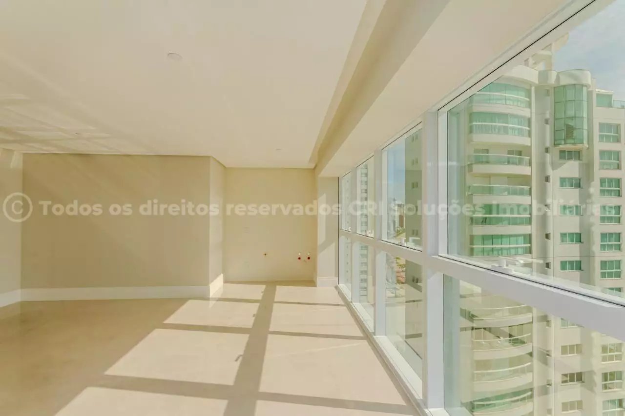 ONE TOWER – 194 m² FRENTE MAR NA BARRA SUL - Foto 4