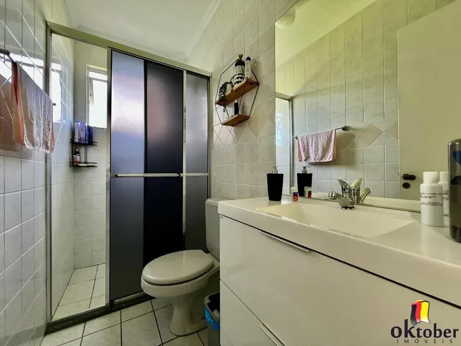 Apartamento com 2 quartos na Avenida - Foto 6