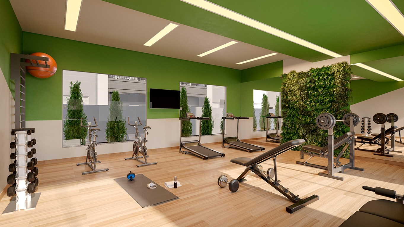 Parkside Residence, foto 5