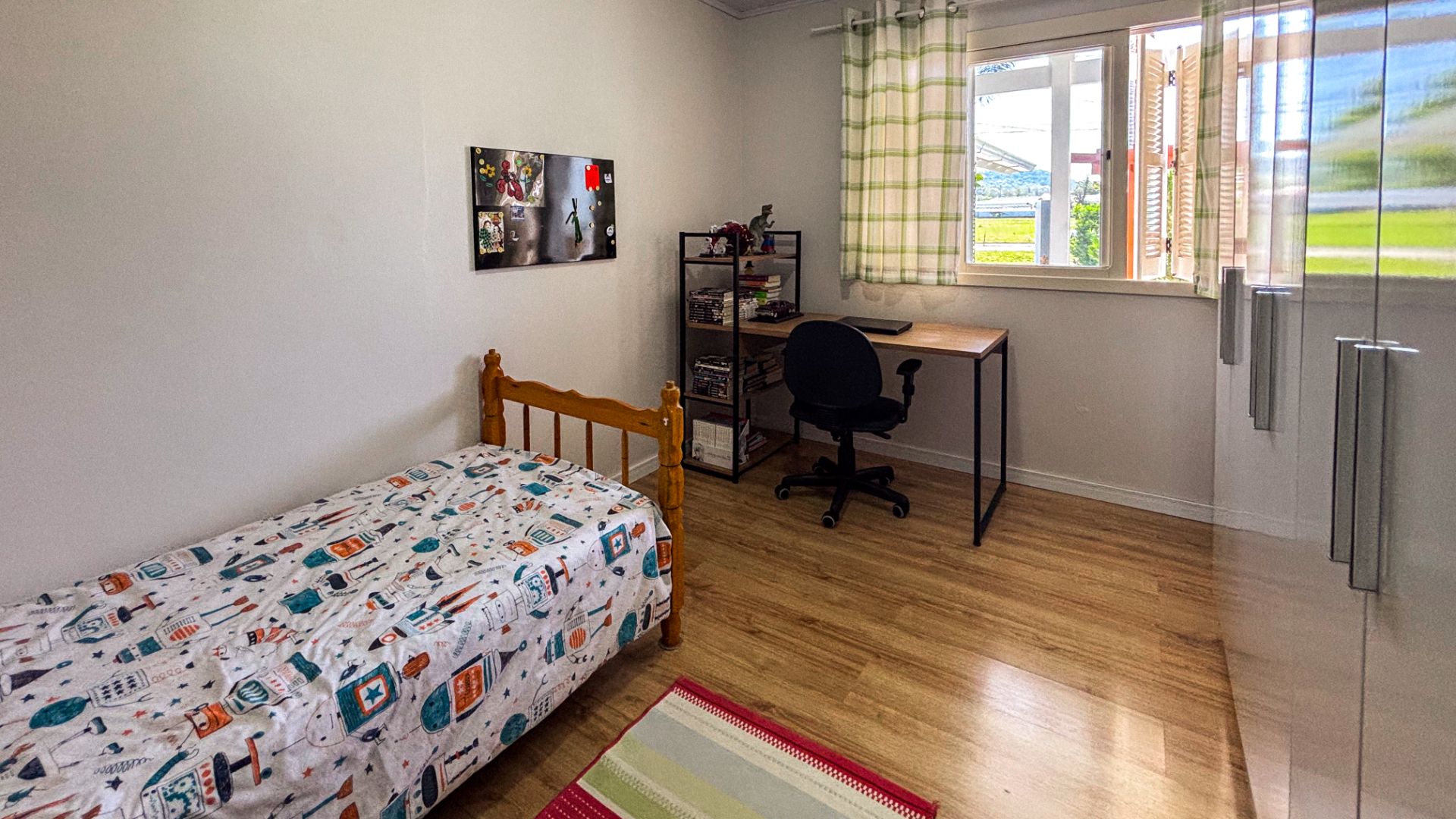 Casa no Arroio Grande com 4 dormitórios e piscina - Foto 10