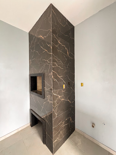 Casa na Vila Tereza com 3 dormitórios e suíte - Foto 7