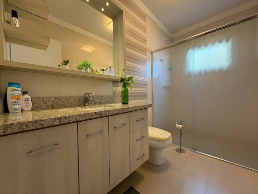 Casa no Jardim Europa com 3 dormitórios (2 suítes) e escritório - Foto 18