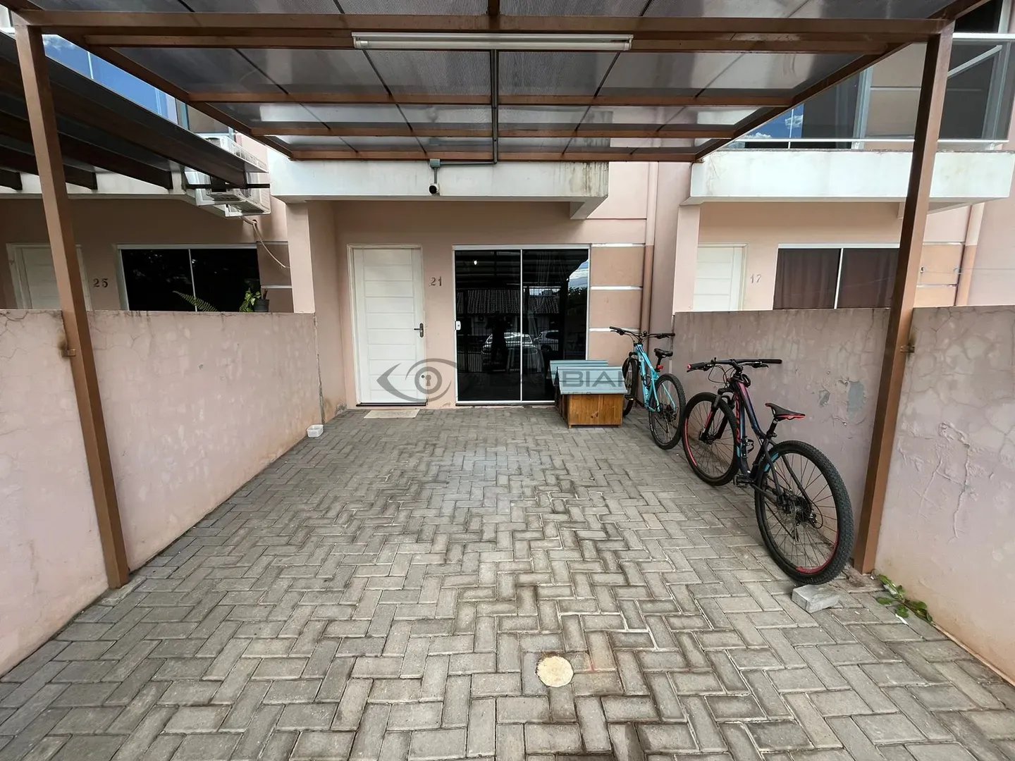 Duplex no Arroio Grande - Foto 9