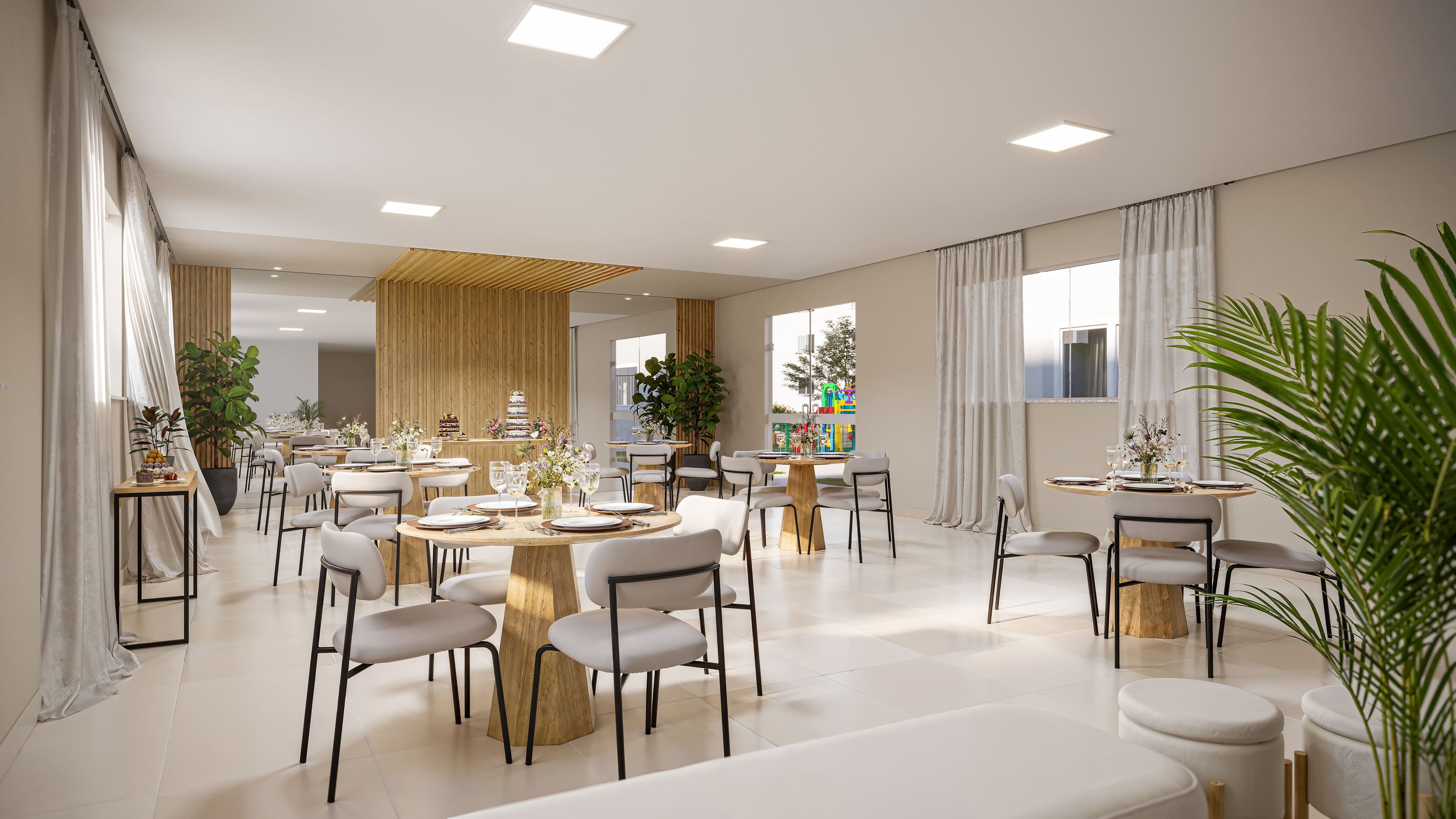 Residencial Sabiá, foto 7
