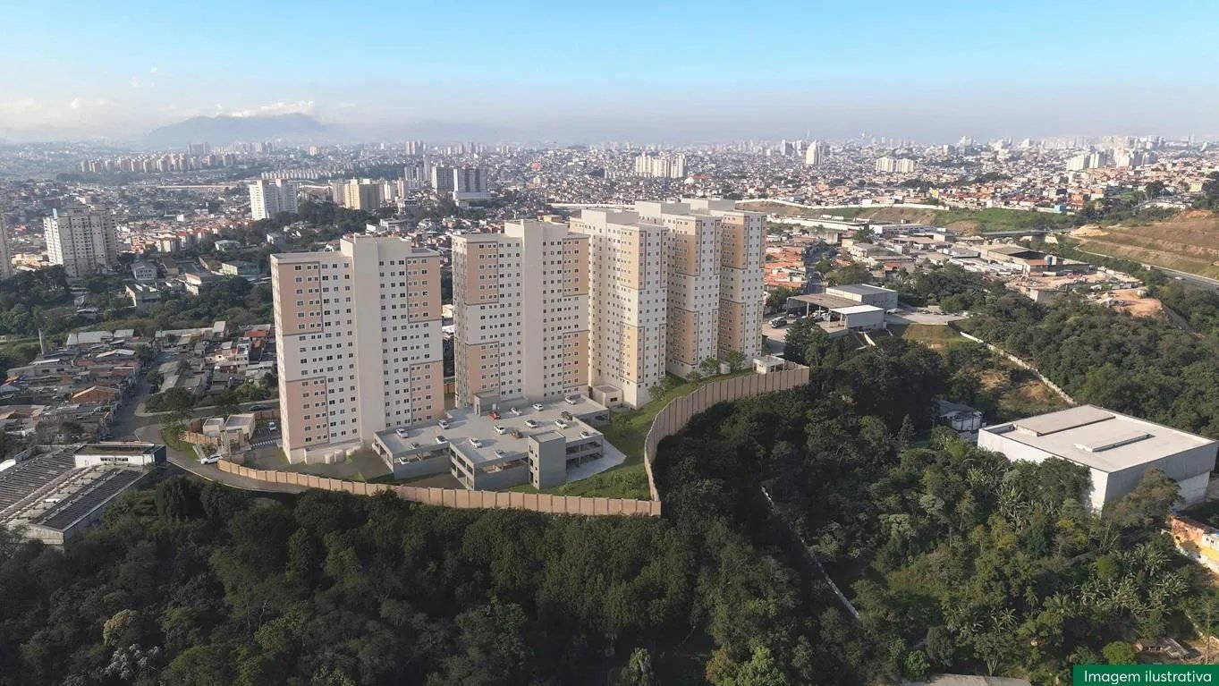 Residencial Olímpia - Foto 26