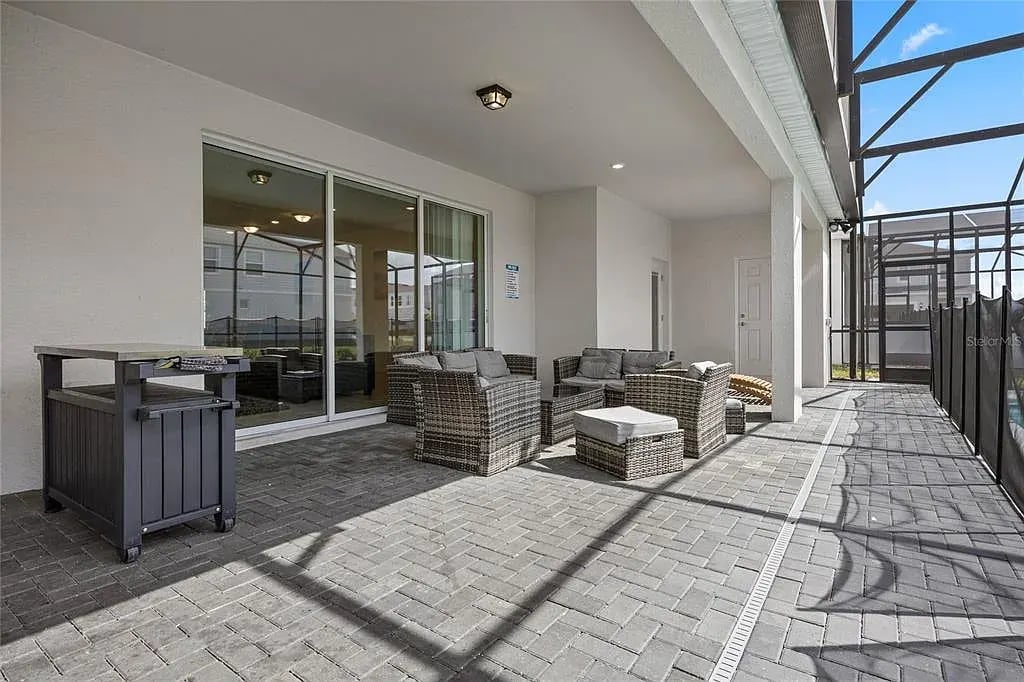 CASA WINDSOR ISLAND 401737968 — foto 3