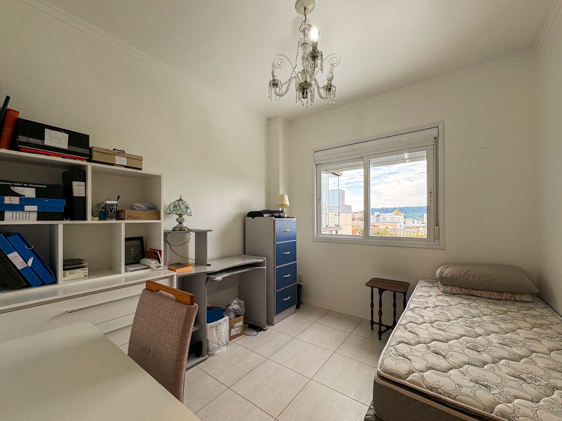 Apartamento no Centro com 3 dormitórios e  2 vagas - Foto 13