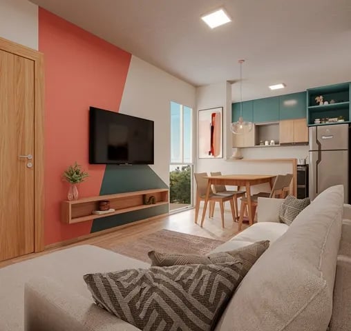 Residencial Berger - Foto 7
