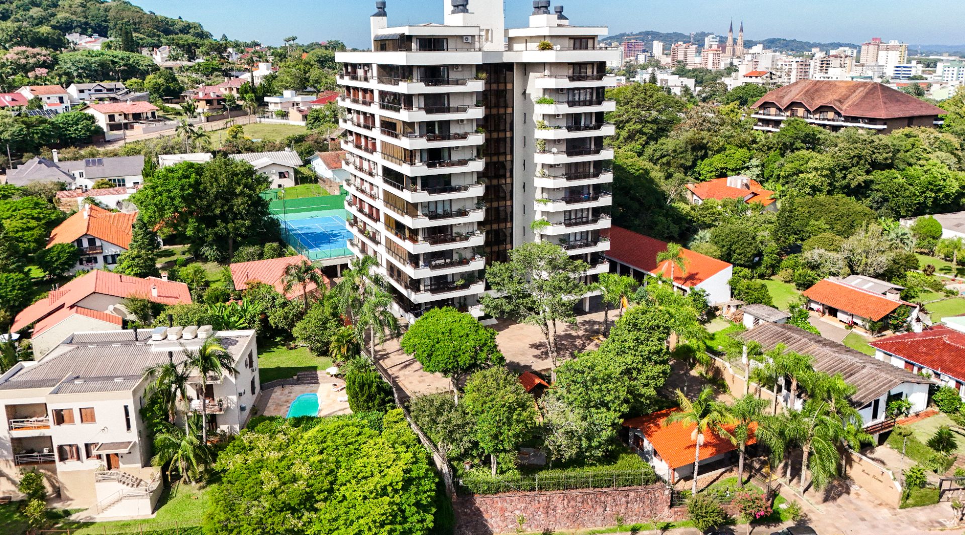 Apartamento no Edifício Dona Helena com 3 dormitórios - Foto 31