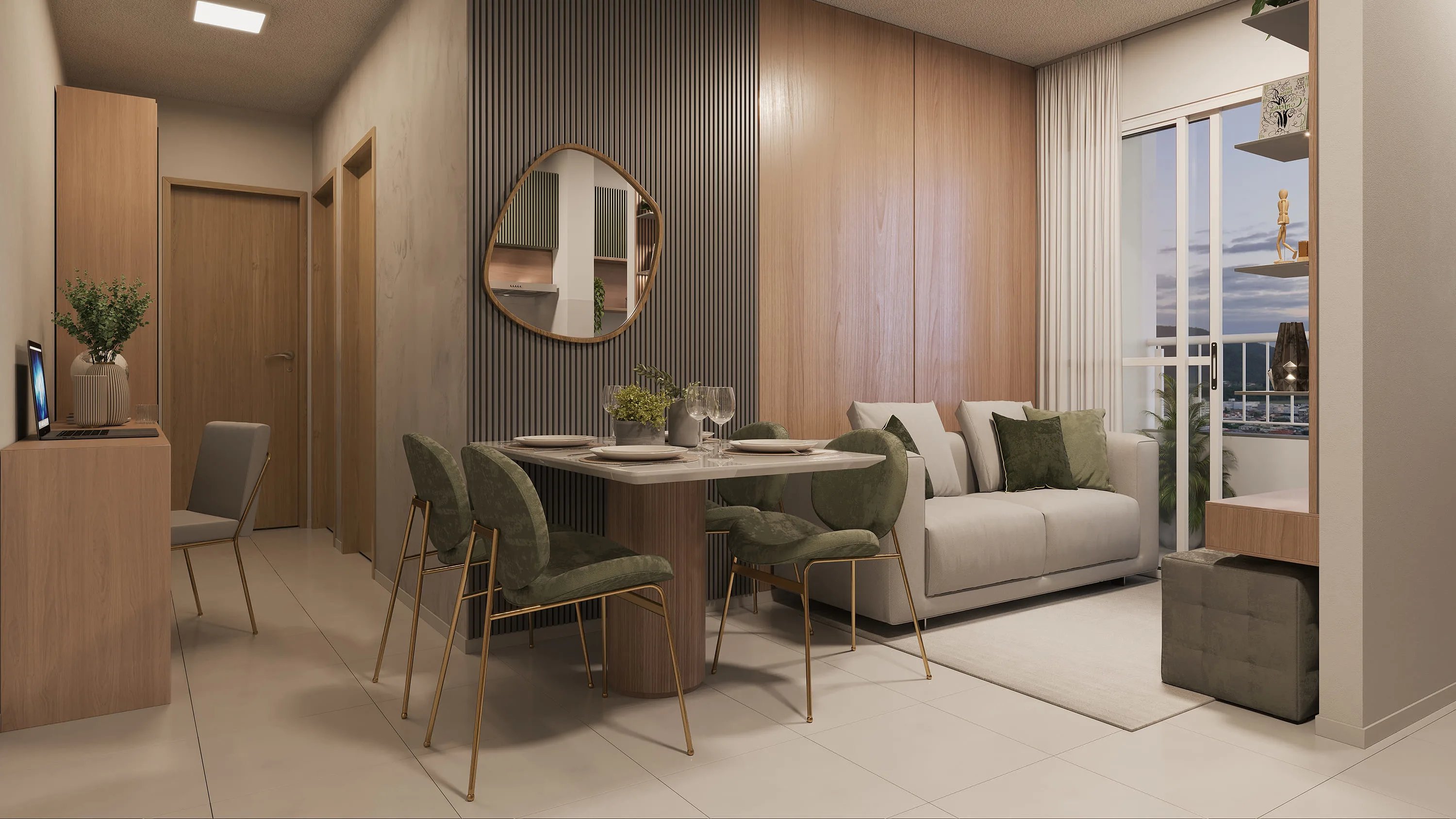 Residencial Reserva da Lagoa - Foto 12