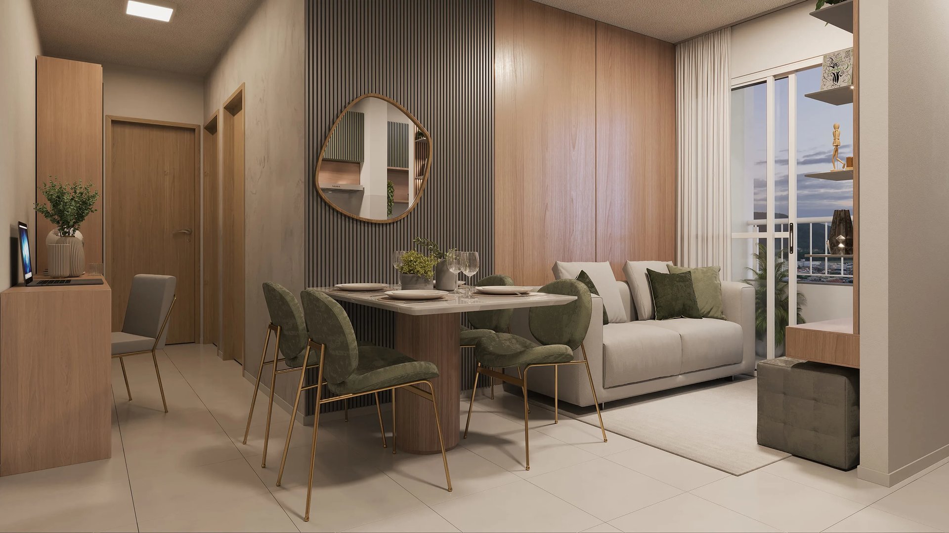 Residencial Reserva da Lagoa - Foto 12