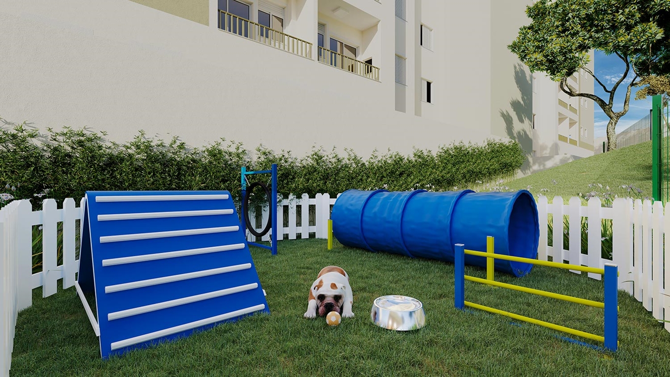 Residencial Belgrano, foto 6