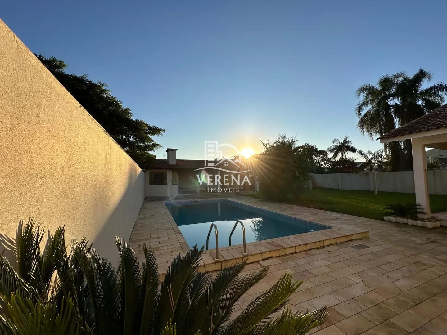 Casa com 490m2 - Foto 7