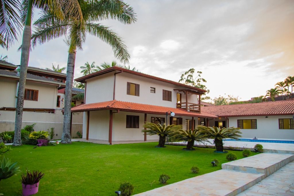 Casa Isolada com 5 dormitórios à venda, 354 m² por R$ 7.100.000 - Juquehy - São Sebastião/SP — foto 71