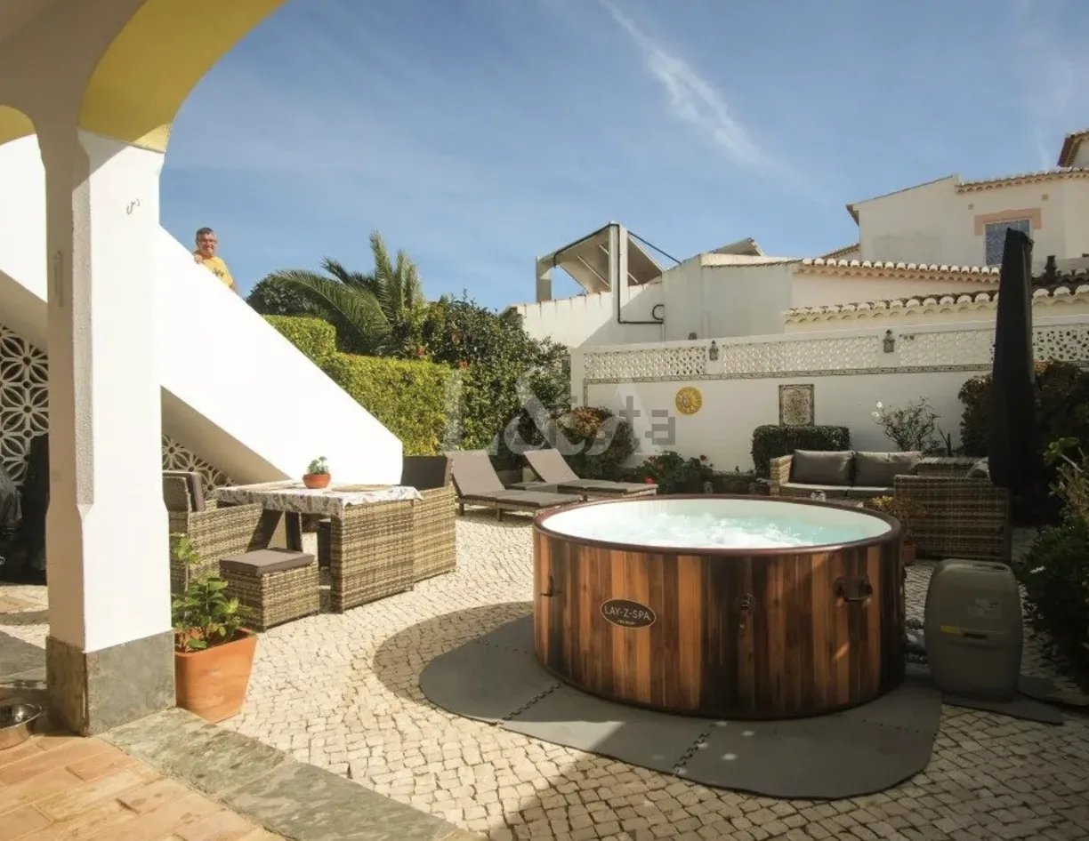 CASA PRAIA DA LUZ 34033786 — foto 5