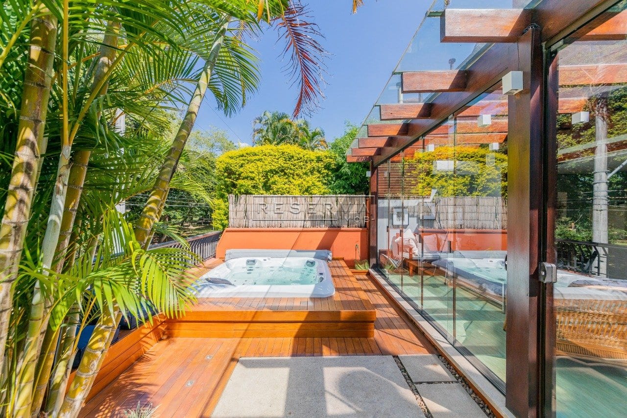 Casa - Bairro Três Figueiras, Porto Alegre/RS - Foto 14