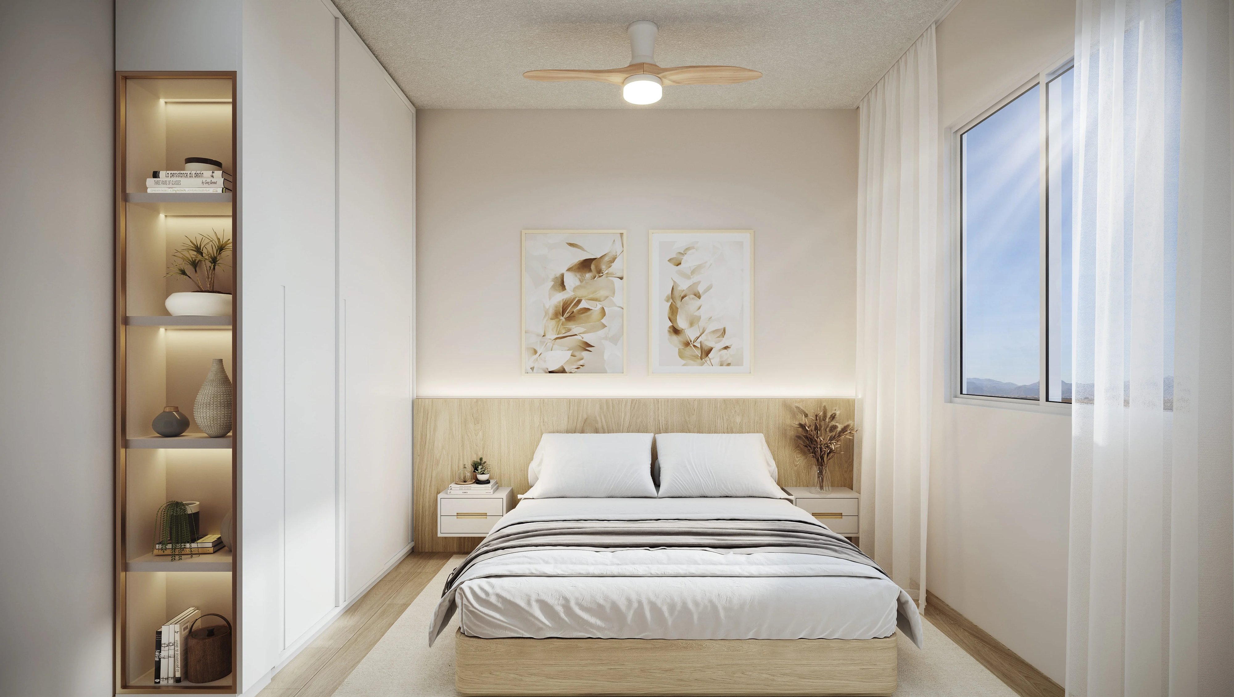 Residencial Castelo de Orleans - Foto 12