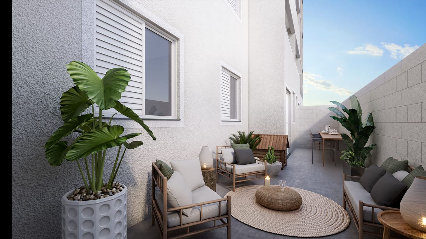 Residencial Don Pagliato - Foto 8
