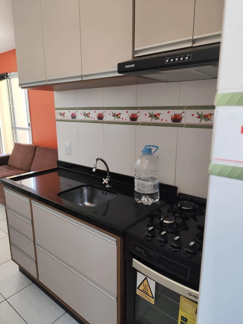 Apartamento no Vila Verona - Foto 4