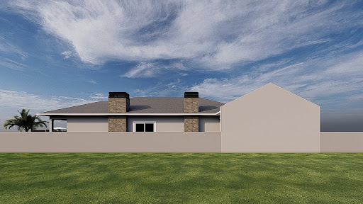 Casa em Linha João Alves com 3 dormitórios e Suíte - Foto 6