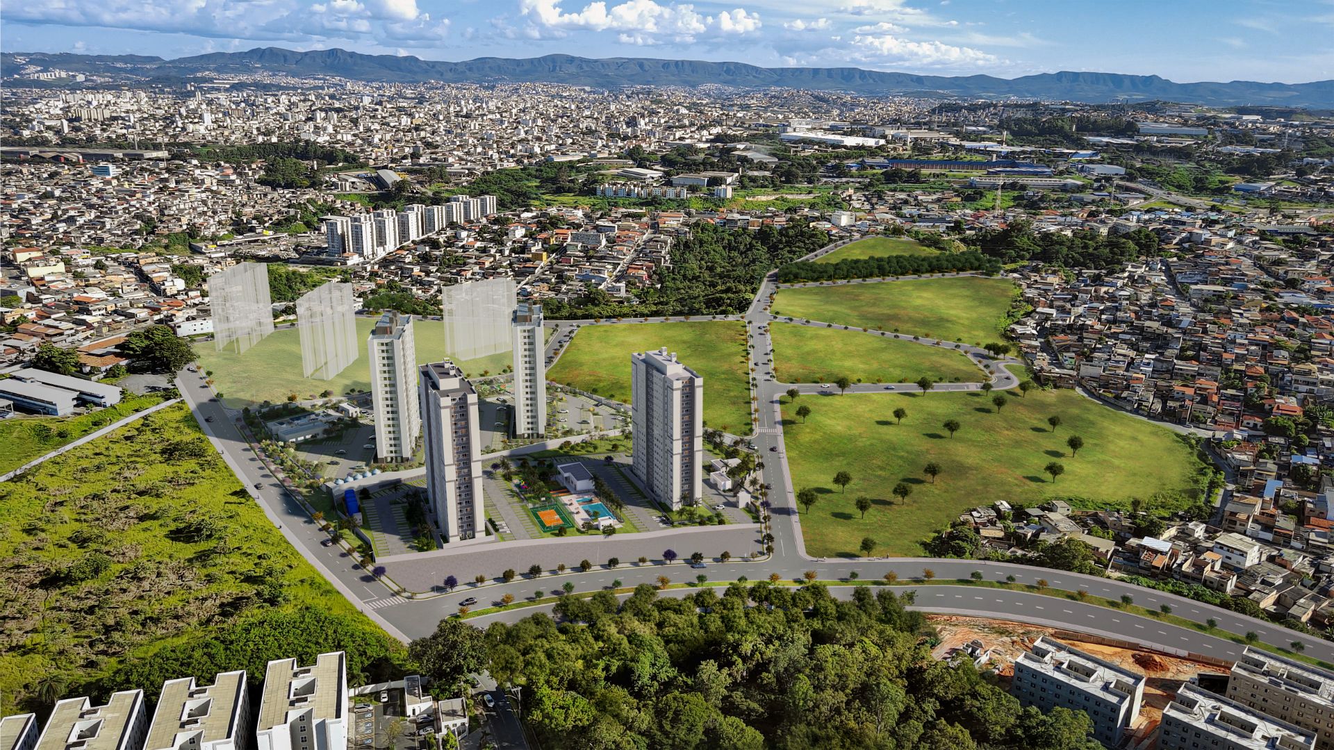 Residencial Mata das Orquídeas - Foto 20