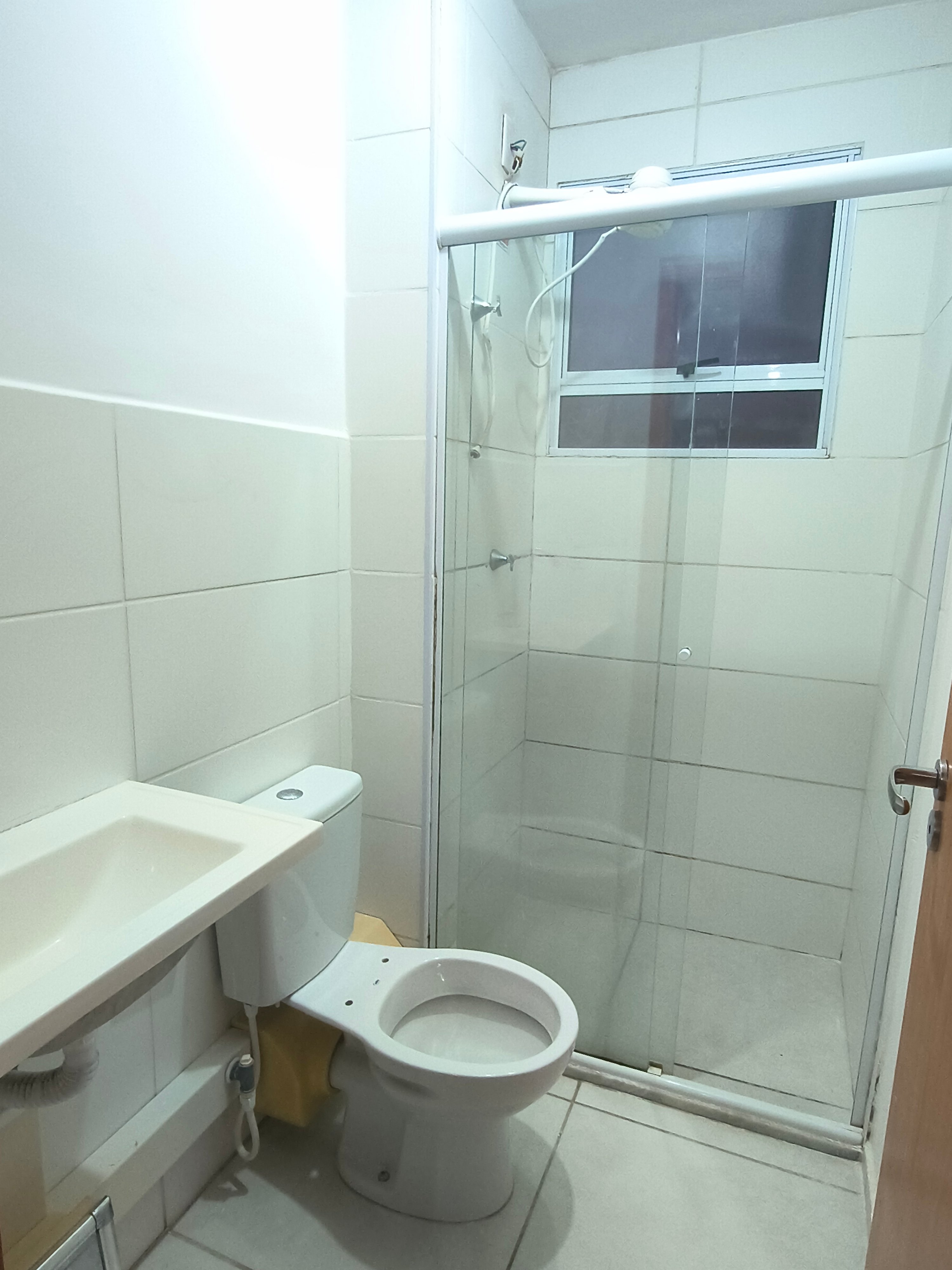 Apto térreo com quintal  para locação - Boa Vista - Foto 10