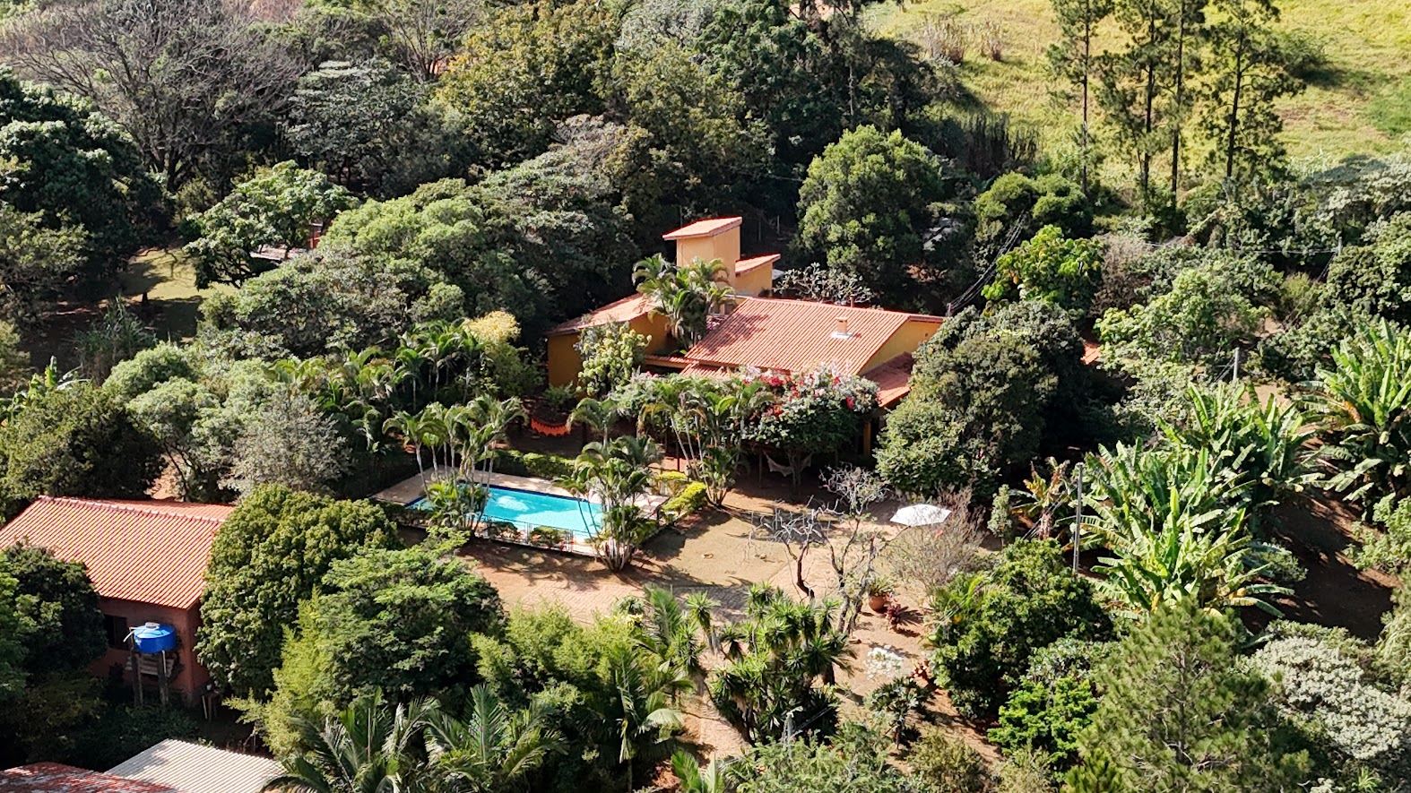 Sítio a Venda em Mairinque!