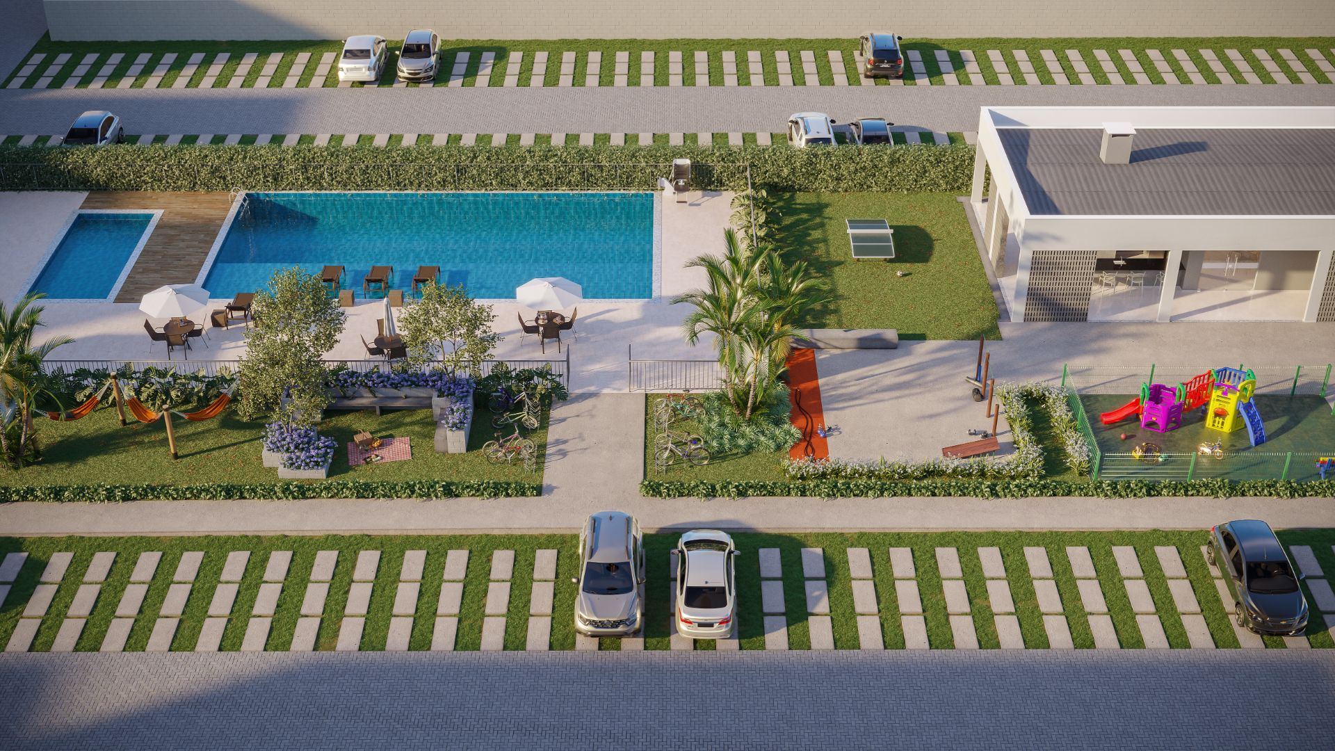 Residencial Parque Ilhabela - Foto 9