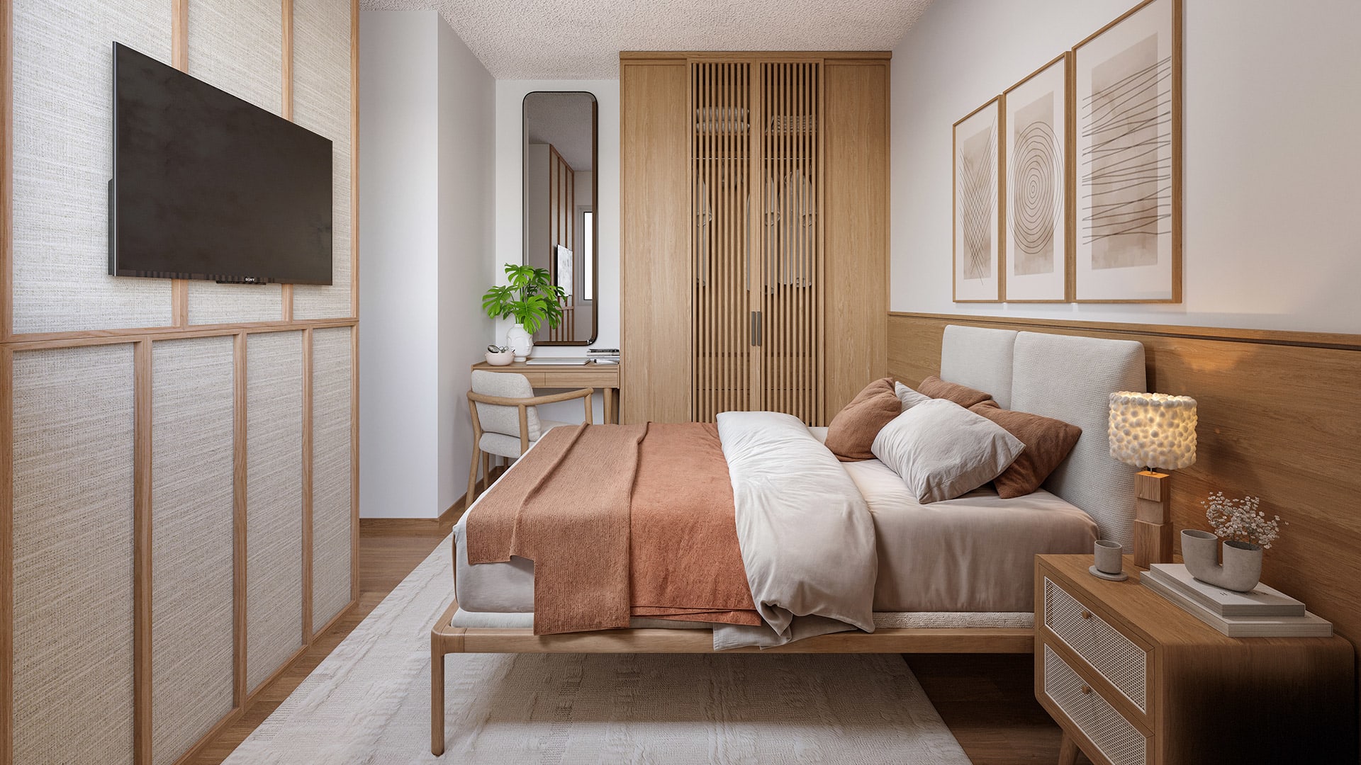 Residencial Lake Dalí - Foto 9