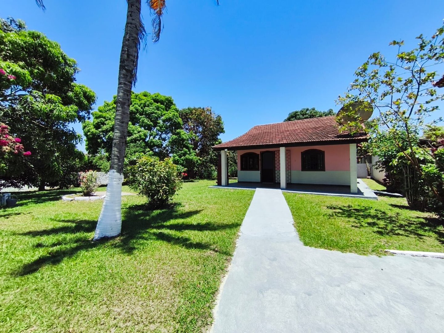 Casa em Iguabinha, Araruama