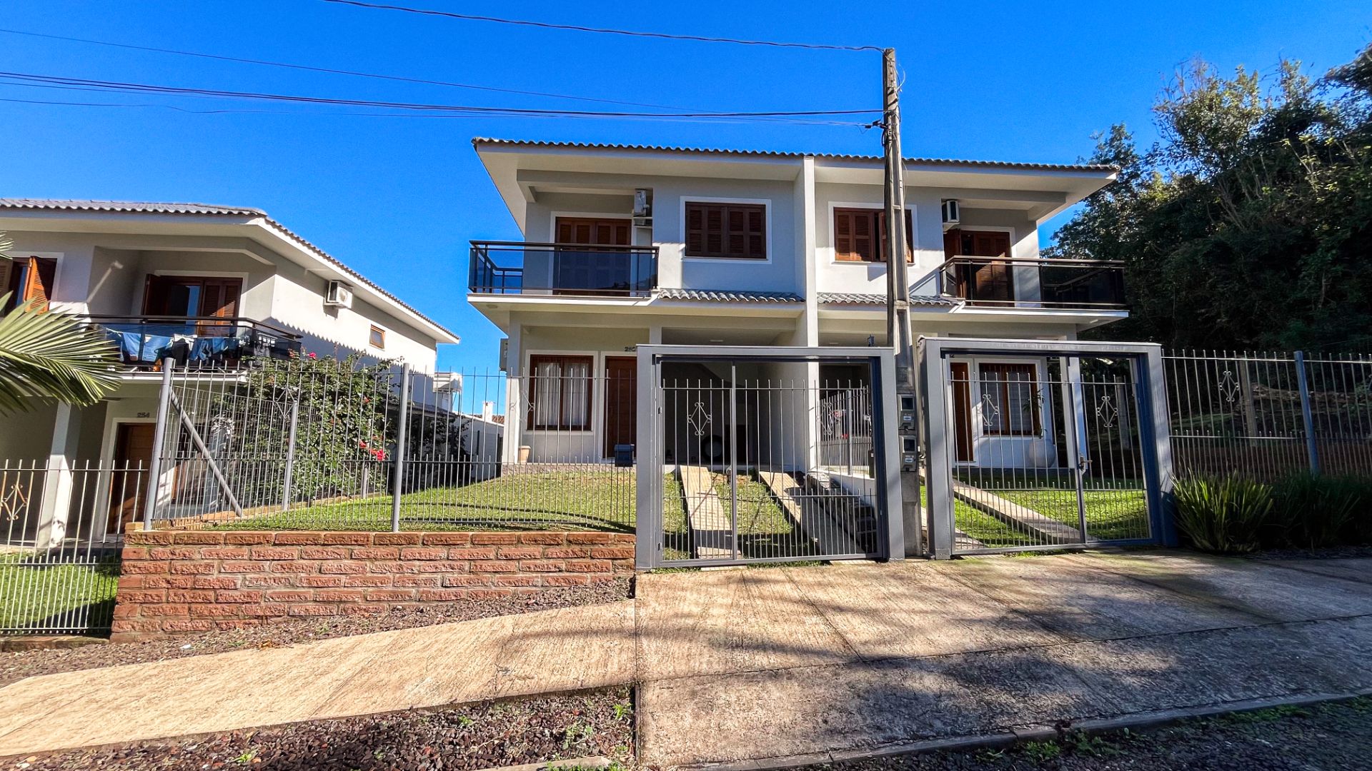 Duplex no Renascença com 3 dormitórios e Suíte