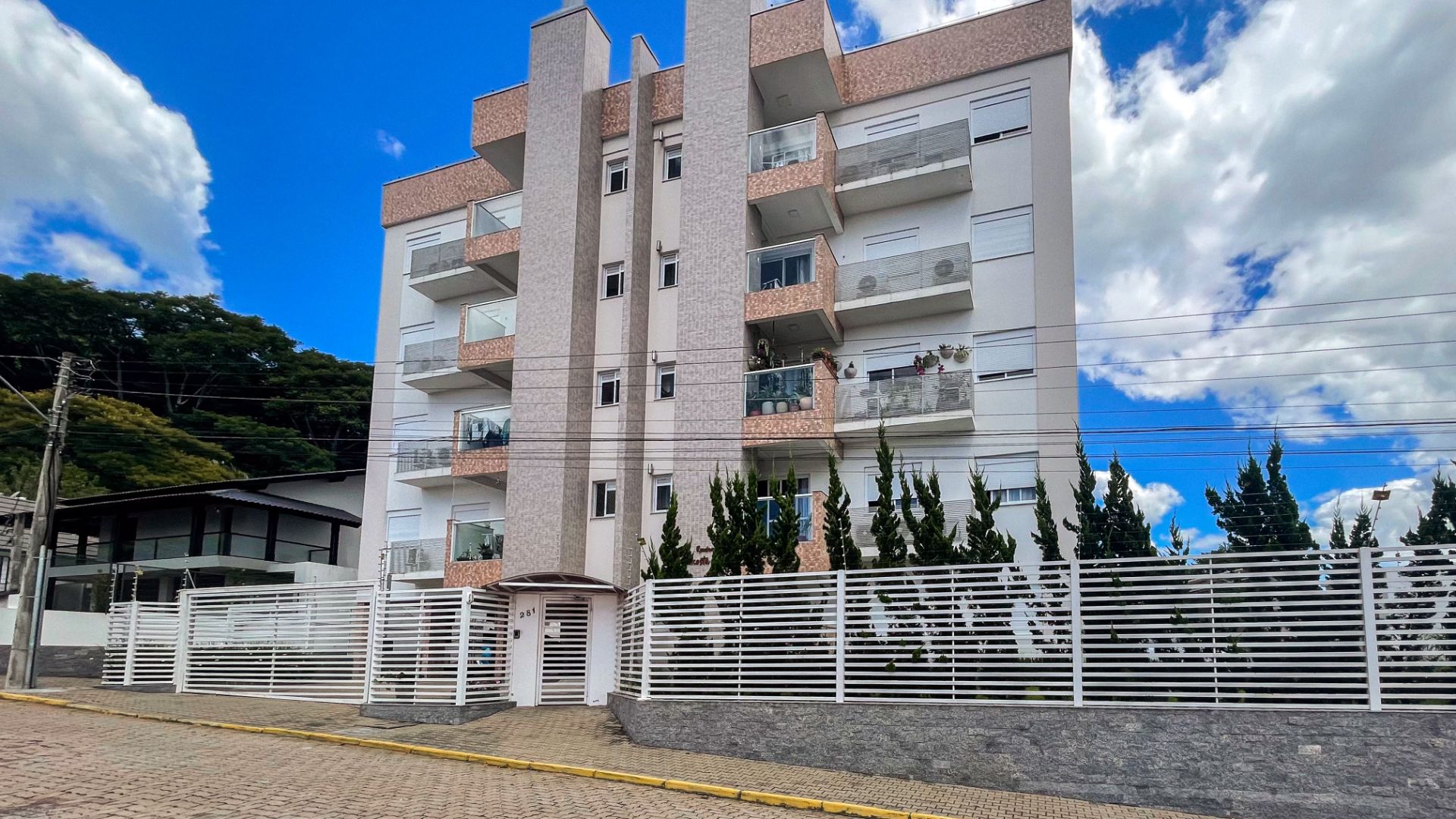 Ótimo Apartamento no Higienópolis com 2 dormitórios - Foto 4