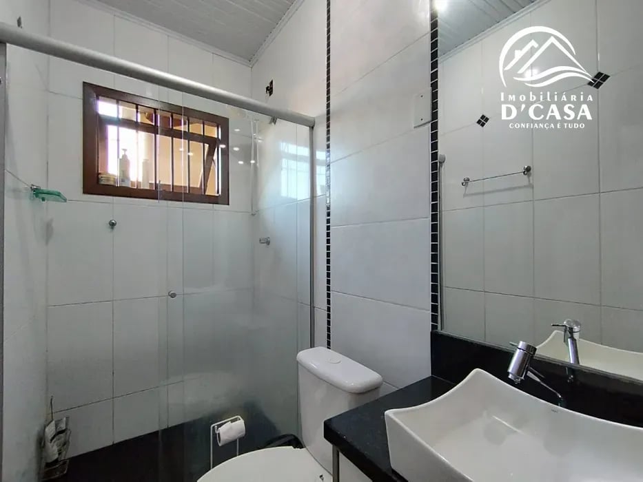 Geminado com 2 quartos à venda - Foto 3