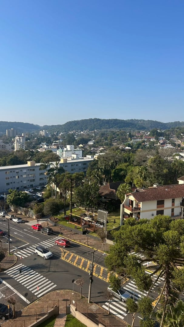 Apartamento na Thomaz Flores com 3 dormitórios - Foto 22