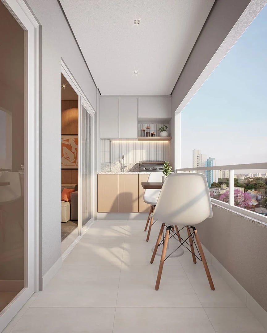 PRONTO - Residencial Sensia Pampulha - Foto 18