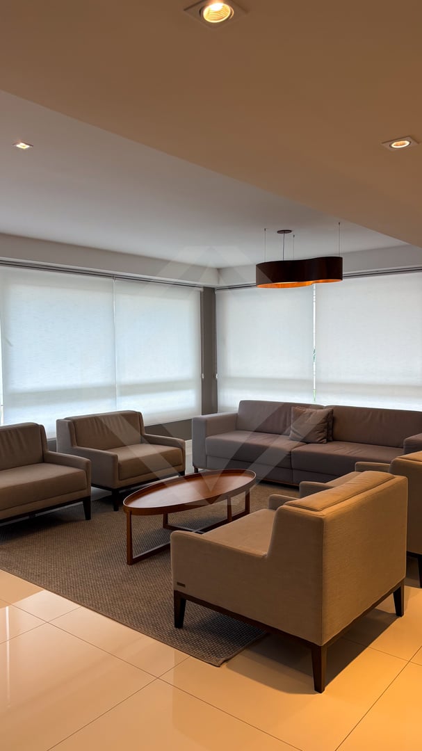 Residencial Danesh — foto 11