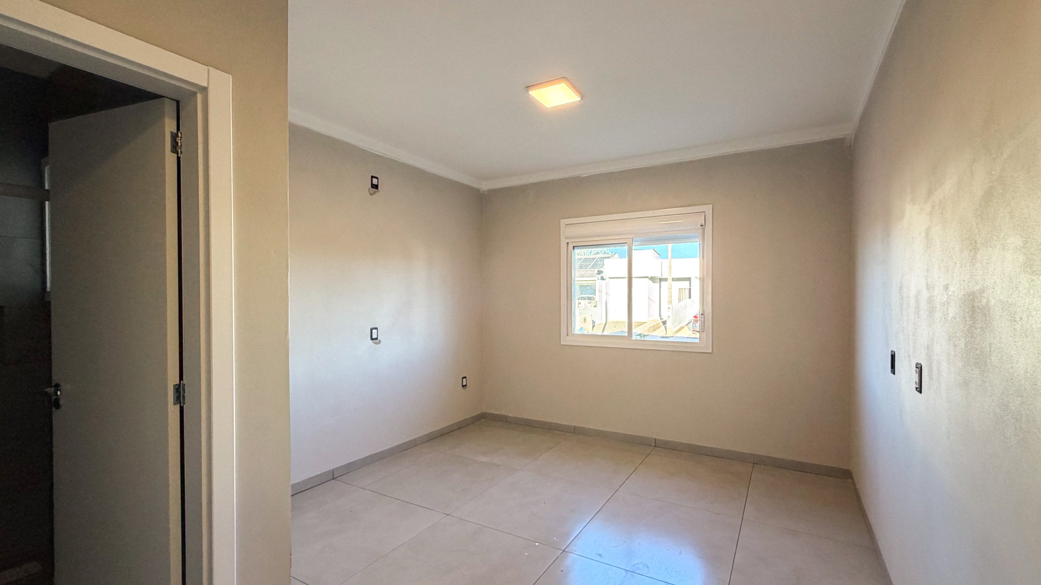 Casa em Vera Cruz com 3 dormitórios e pátio - Foto 5