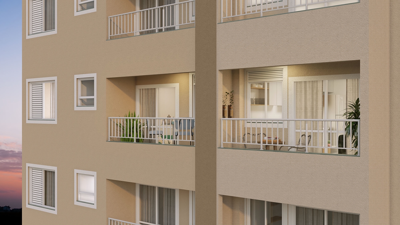 Residencial Império do Ouro - Foto 14