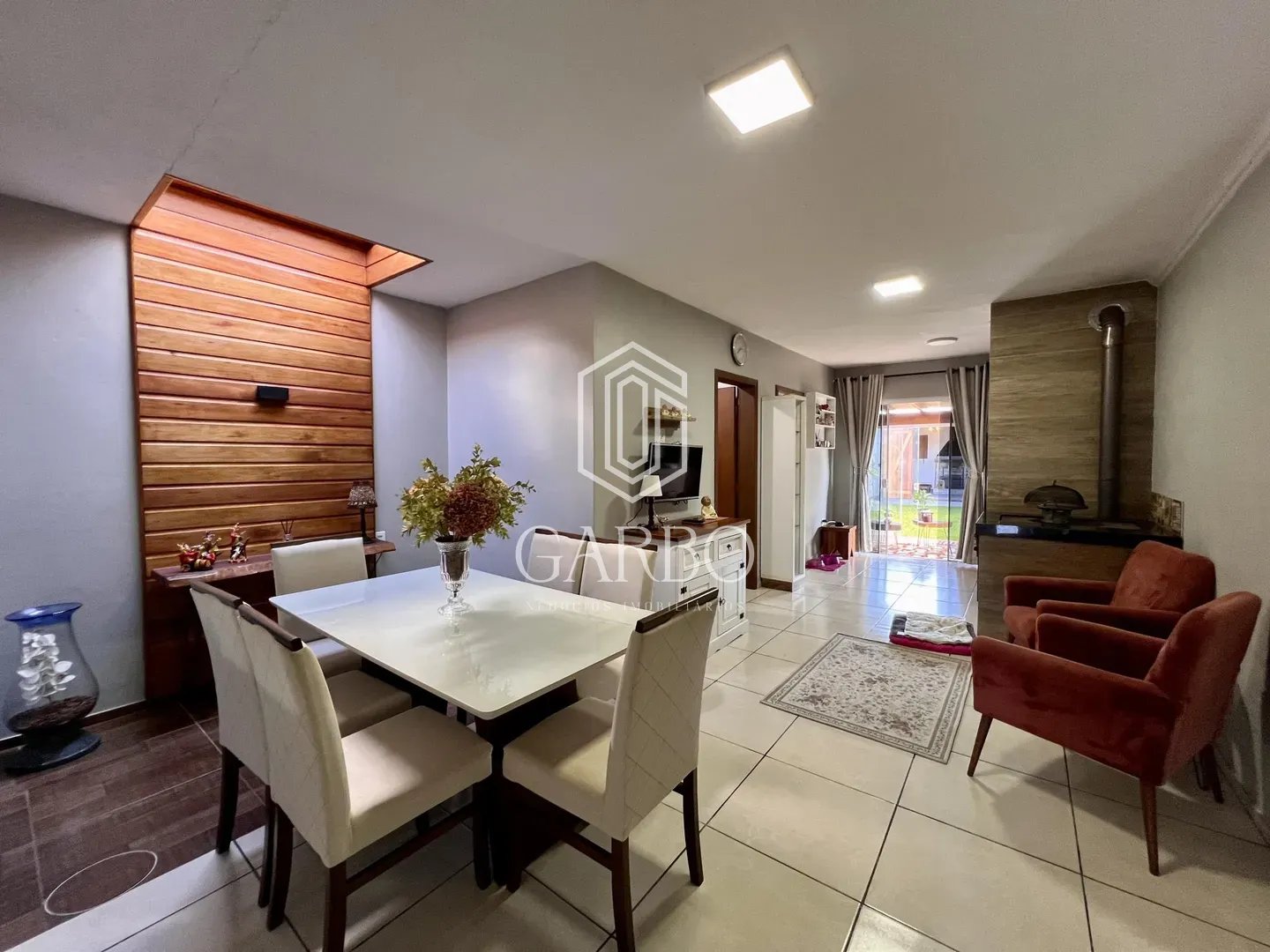 Casa com 3 quartos em João Alves - Foto 6