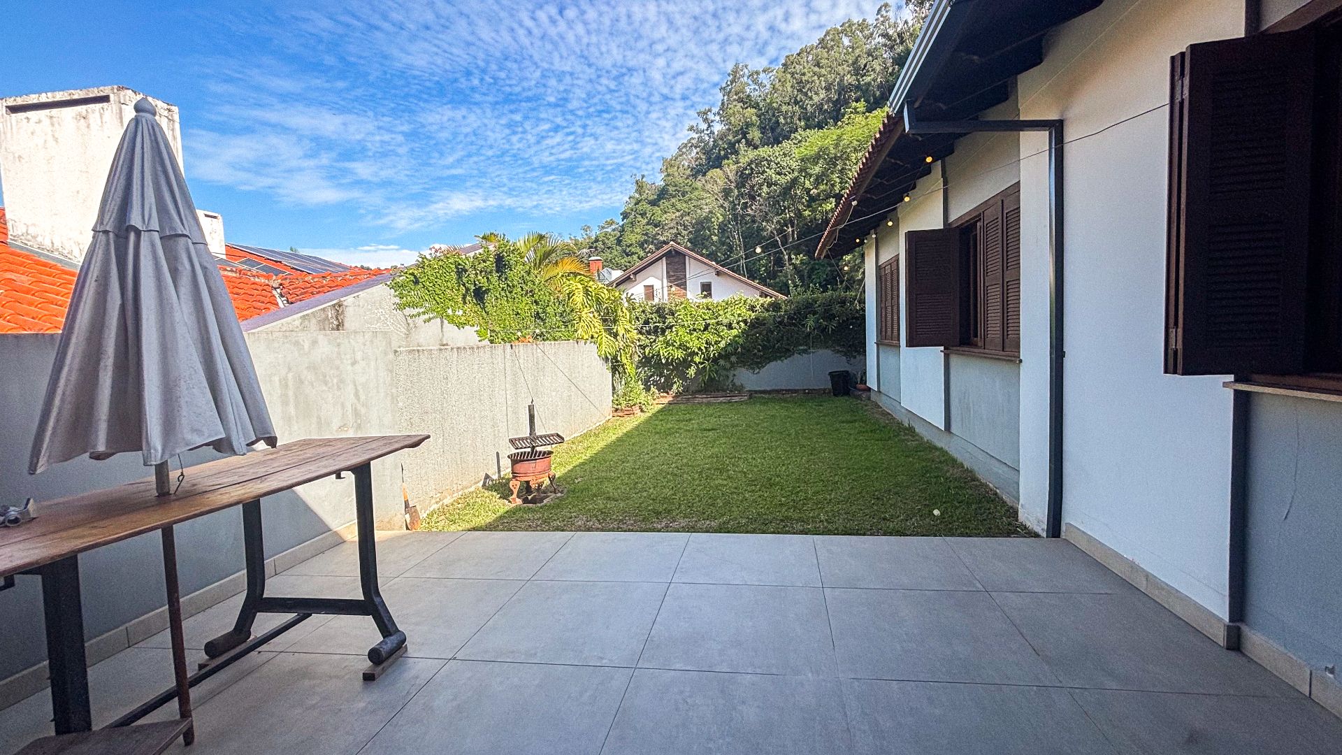 Casa no Higienópolis com 3 dormitórios e área gourmet - Foto 17
