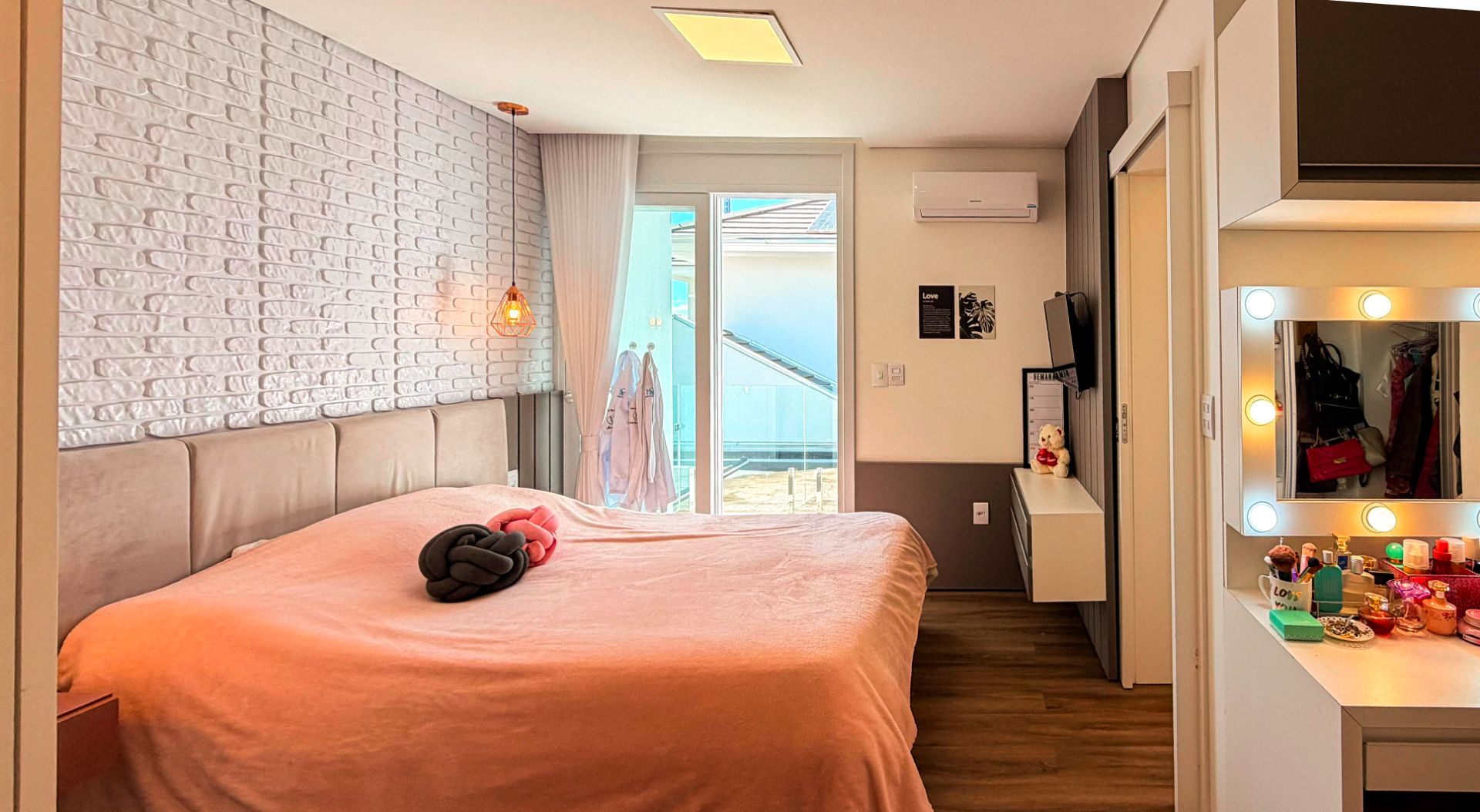 Casa no Condomínio Belle Ville com 3 Suítes - Foto 13