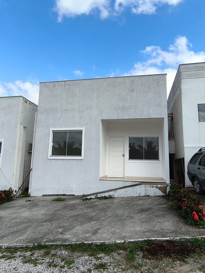 Casa em Condomínio em Iguabinha, Araruama