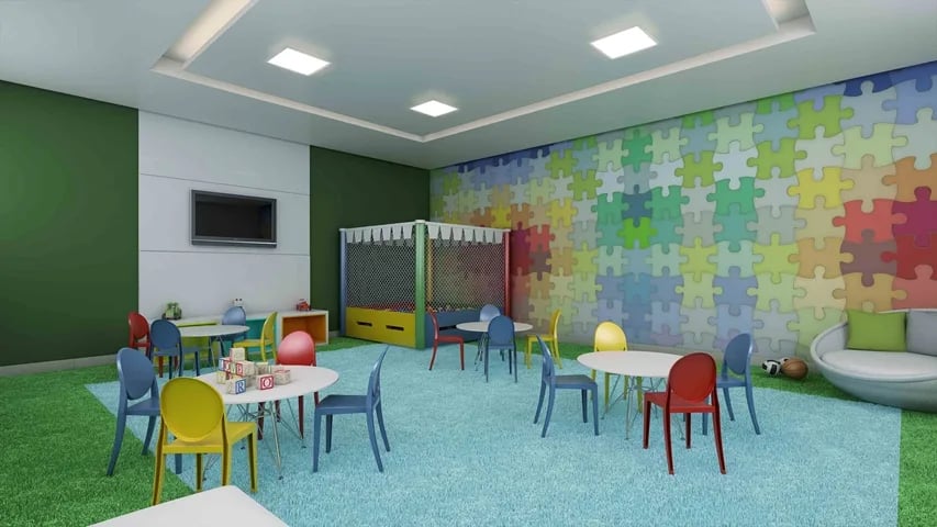 Residencial Torres do Seridó - Foto 9